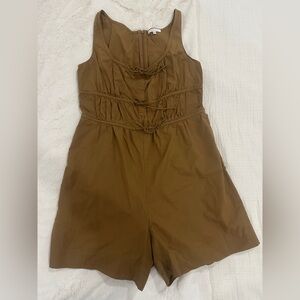 Rebecca Taylor Romper